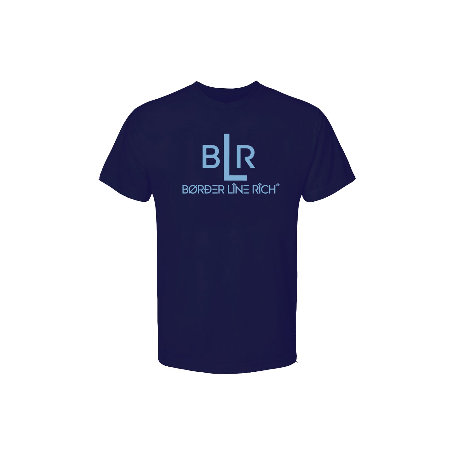 BLR Tee