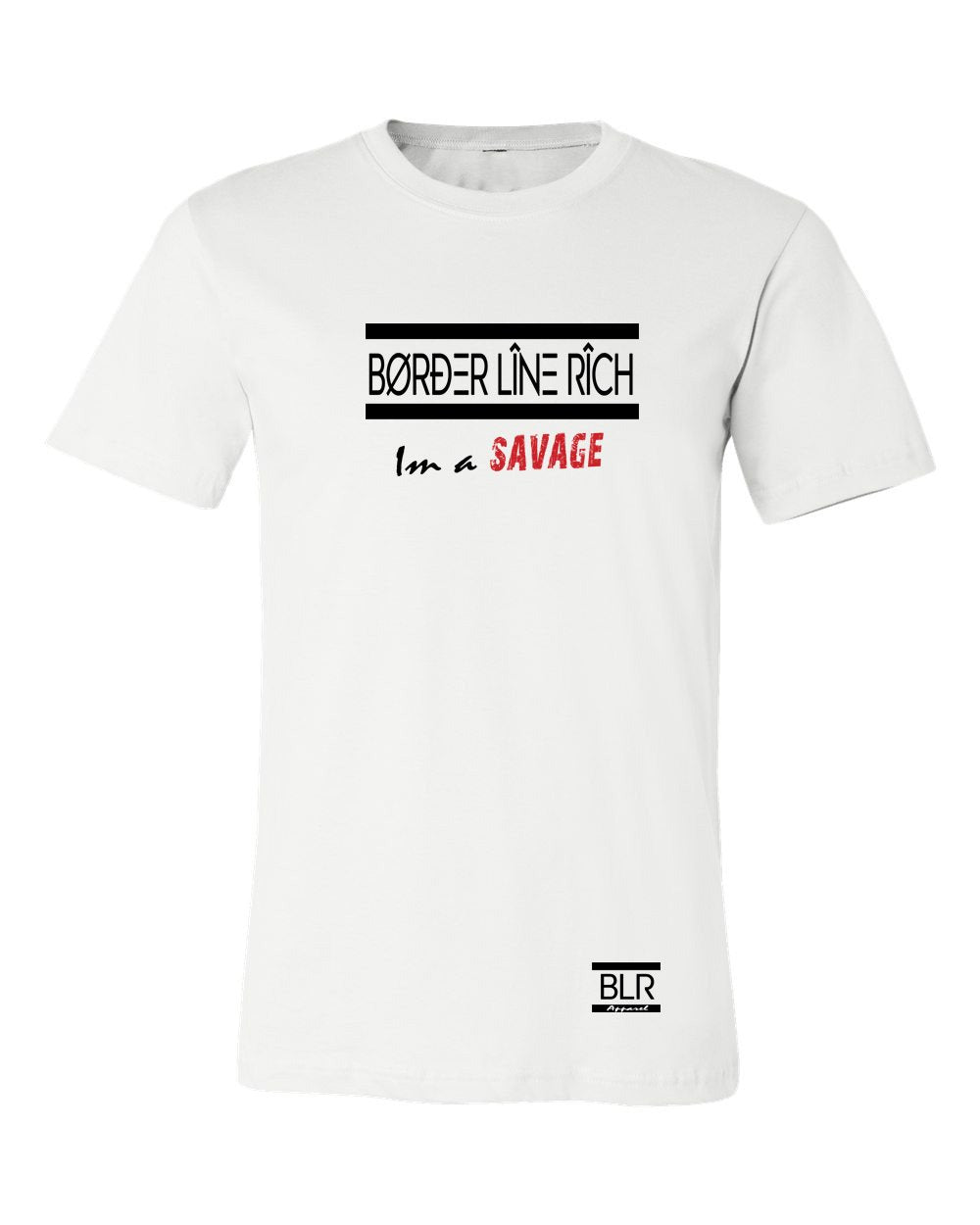 Im a Savage Tee