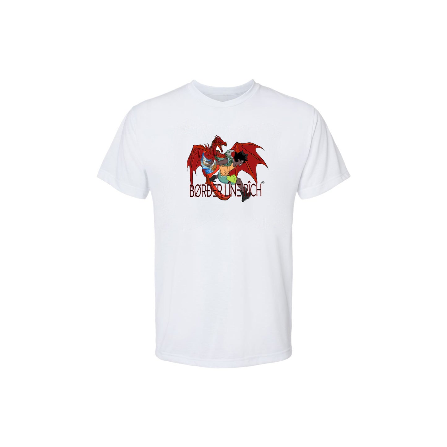 Anime Tee