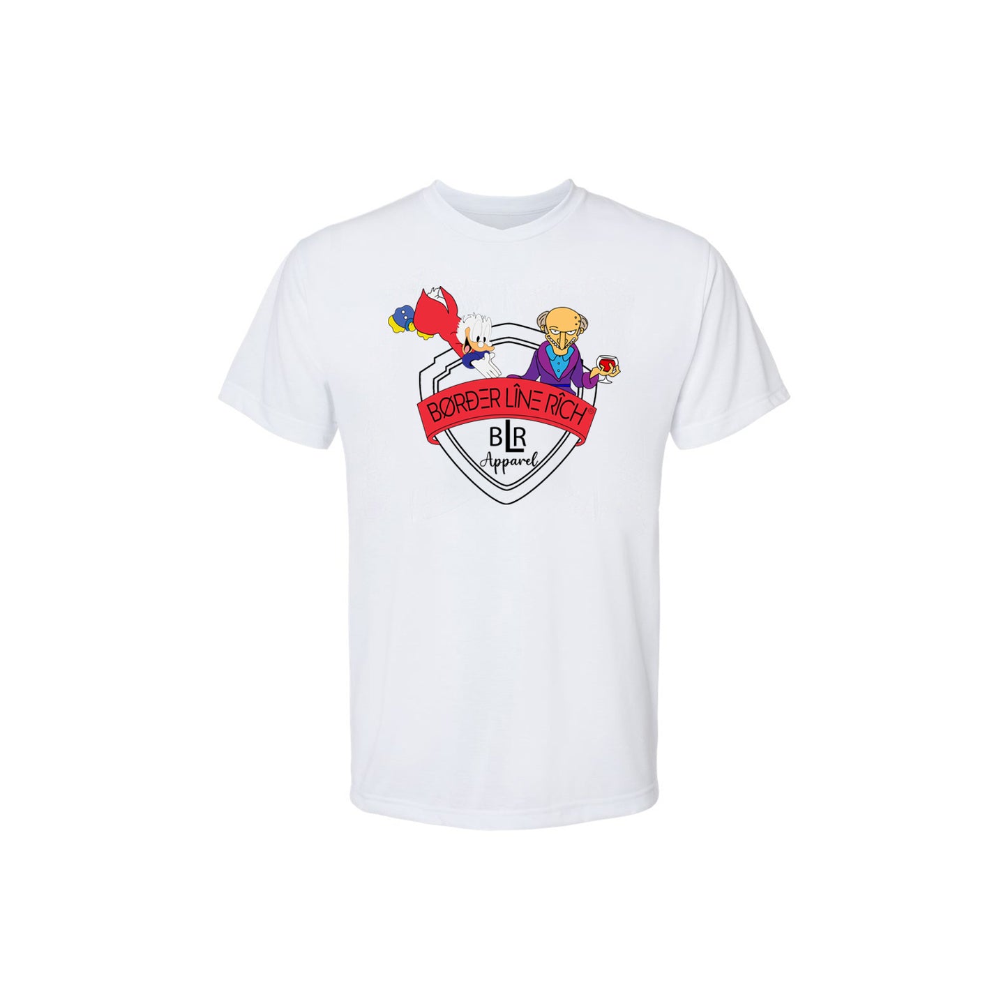 ACME BLR Tee