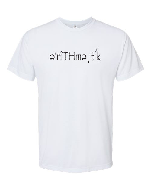 arith'matik Tee