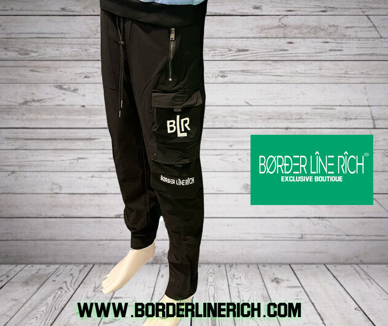 BLR Cargo pants