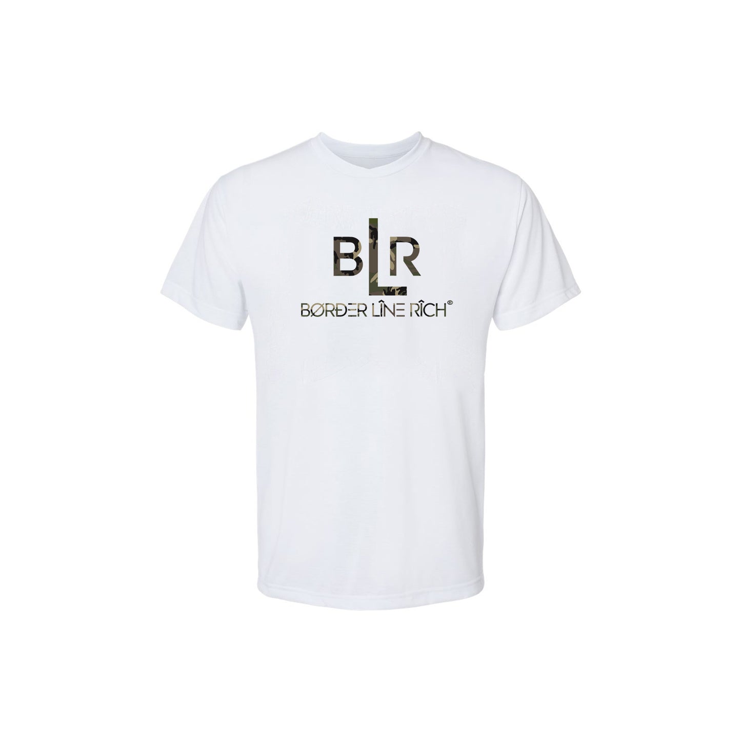 BLR Tee