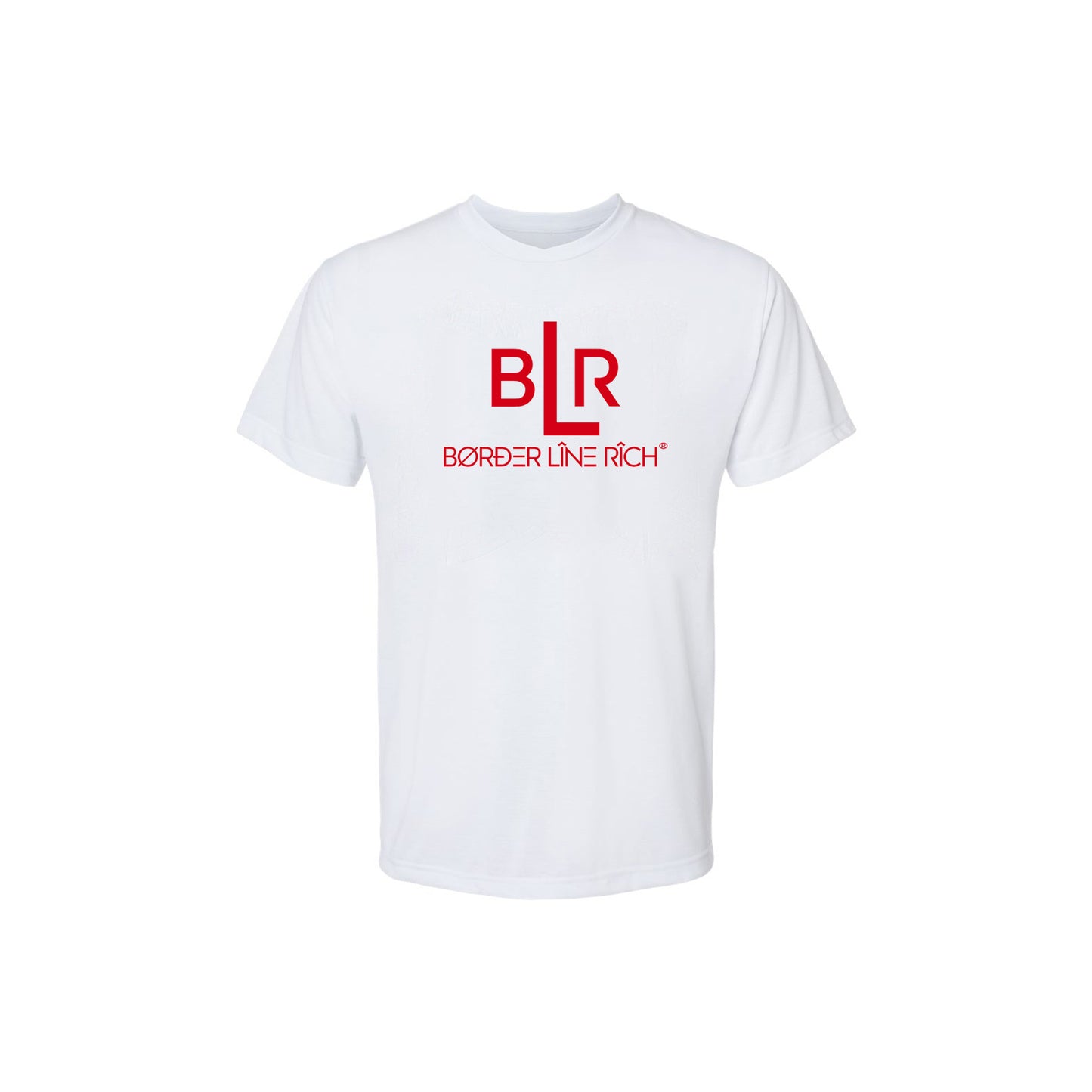 BLR Tee