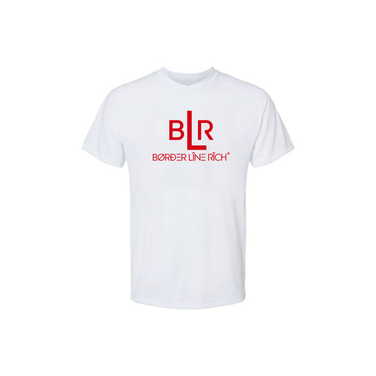BLR Tee