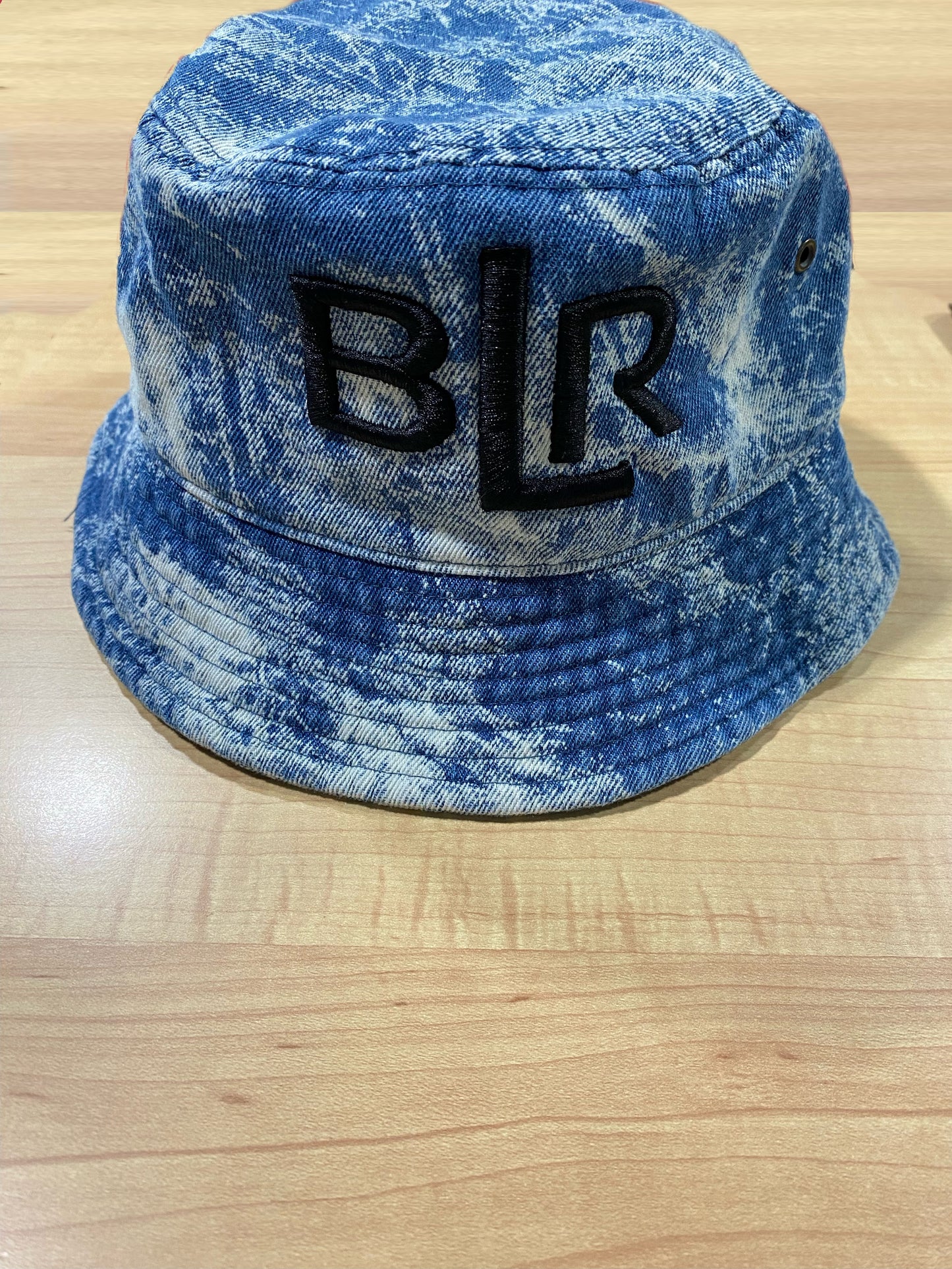 BLR Bucket Hat