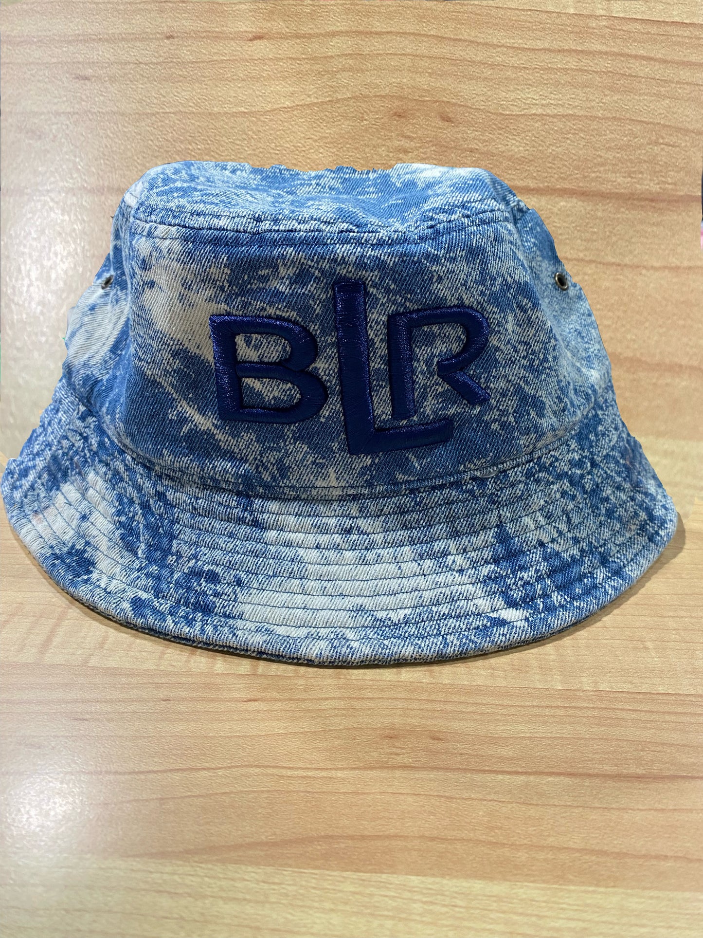 BLR Bucket Hat