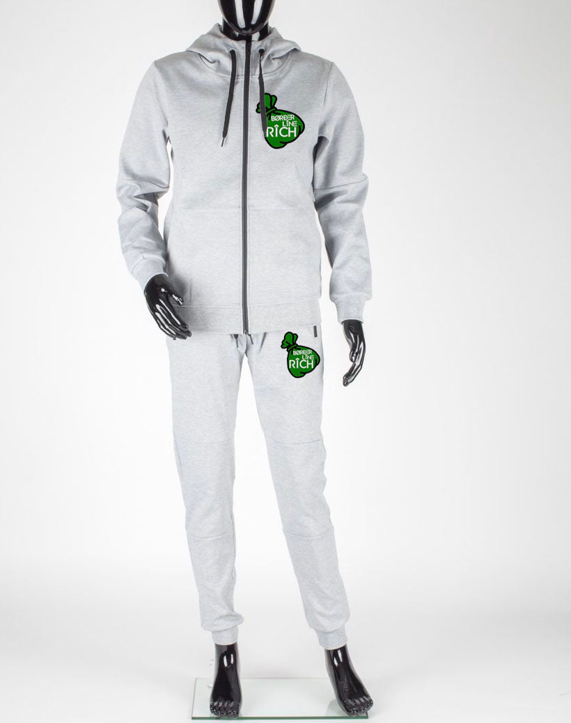 Moneybag Jogger set