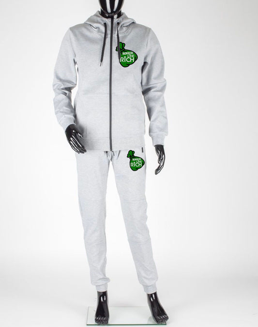 Moneybag Jogger set