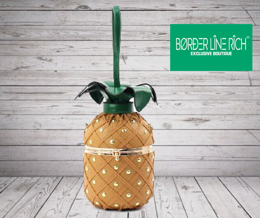 Pineapple Purse