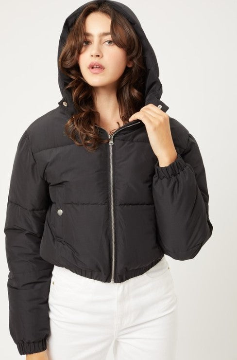 Puffer Jacket