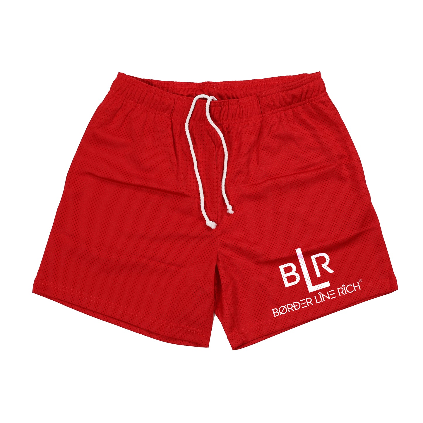 BLR Mesh Shorts