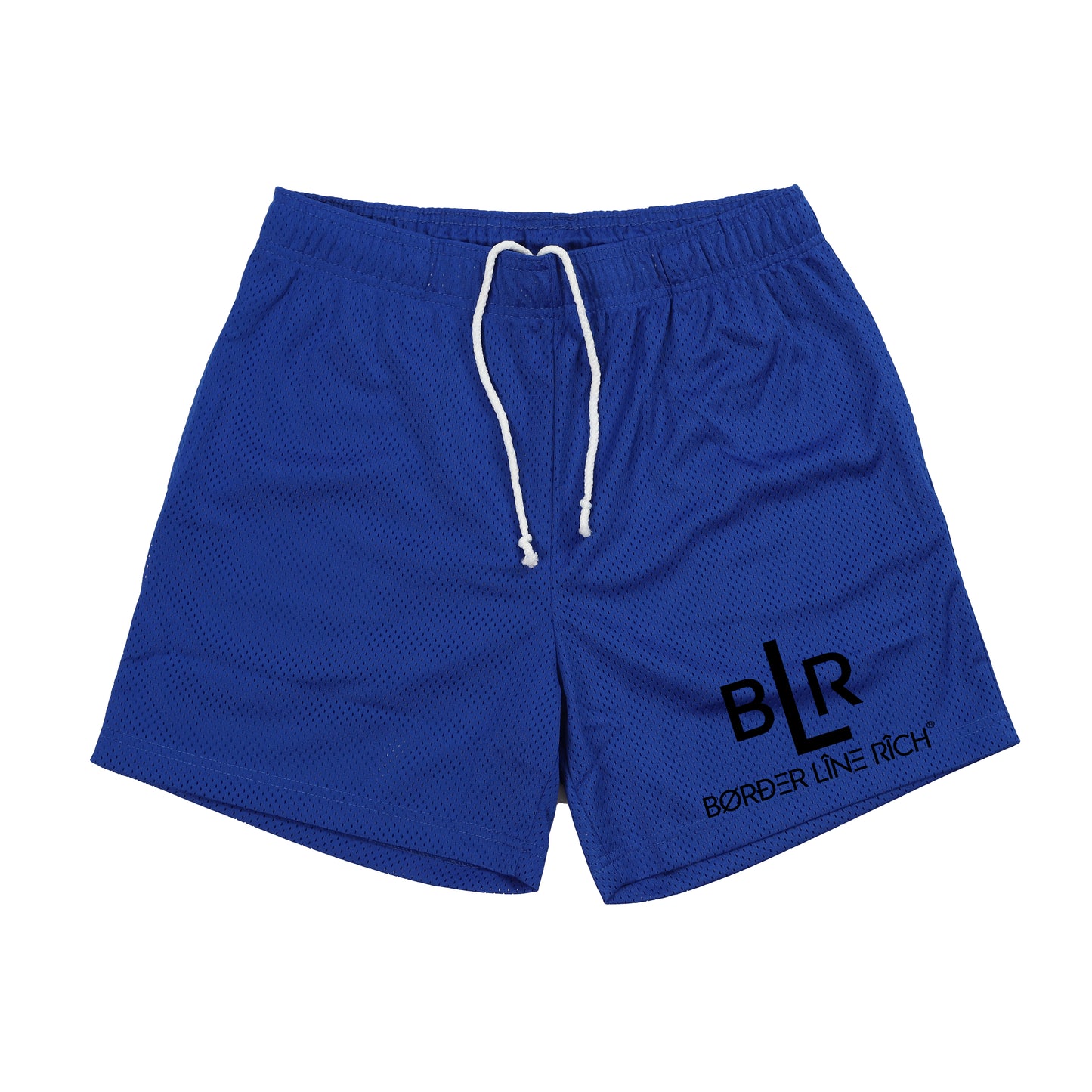 BLR Mesh Shorts