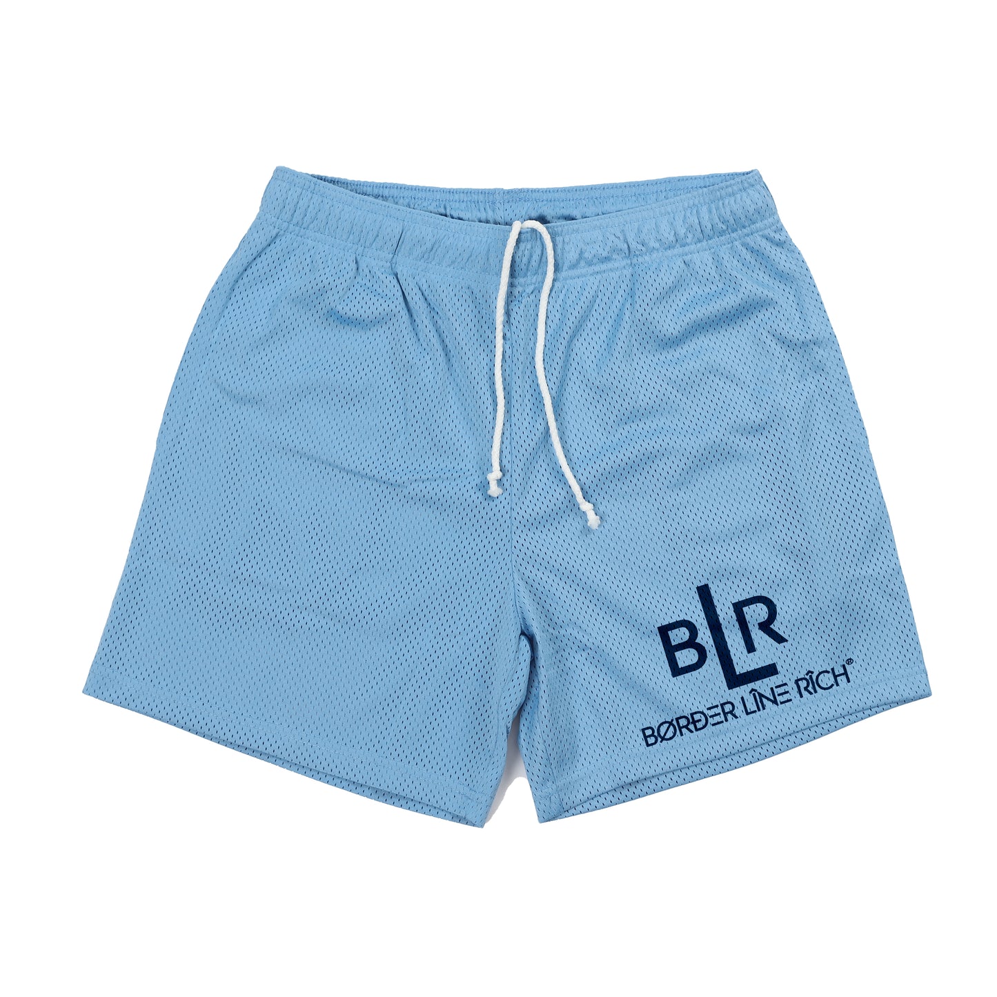 BLR Mesh Shorts