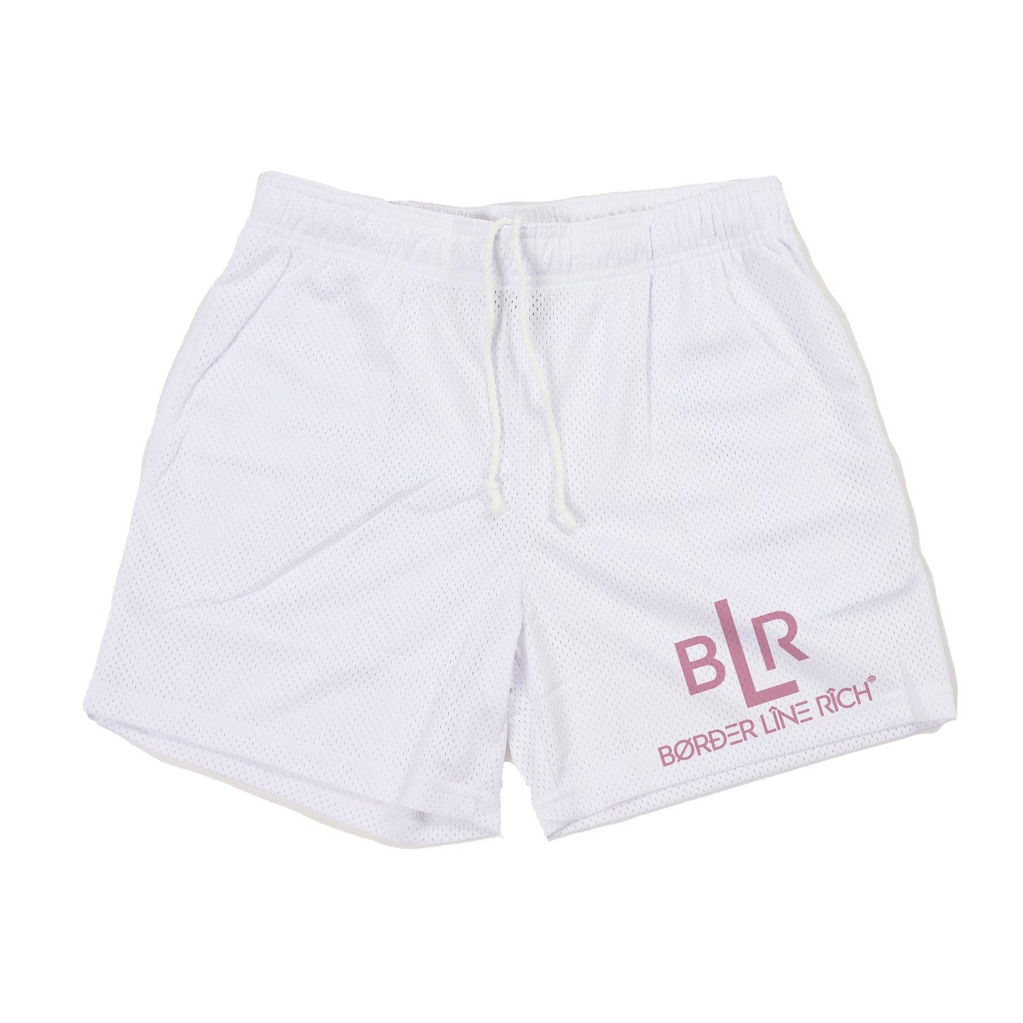 BLR Mesh Shorts